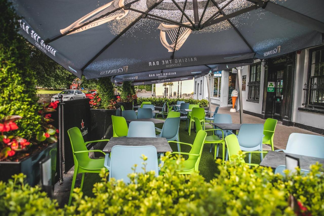 Muskerry Arms Bar And B&B Blarney Kültér fotó