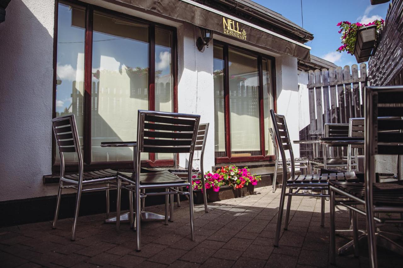Muskerry Arms Bar And B&B Blarney Kültér fotó