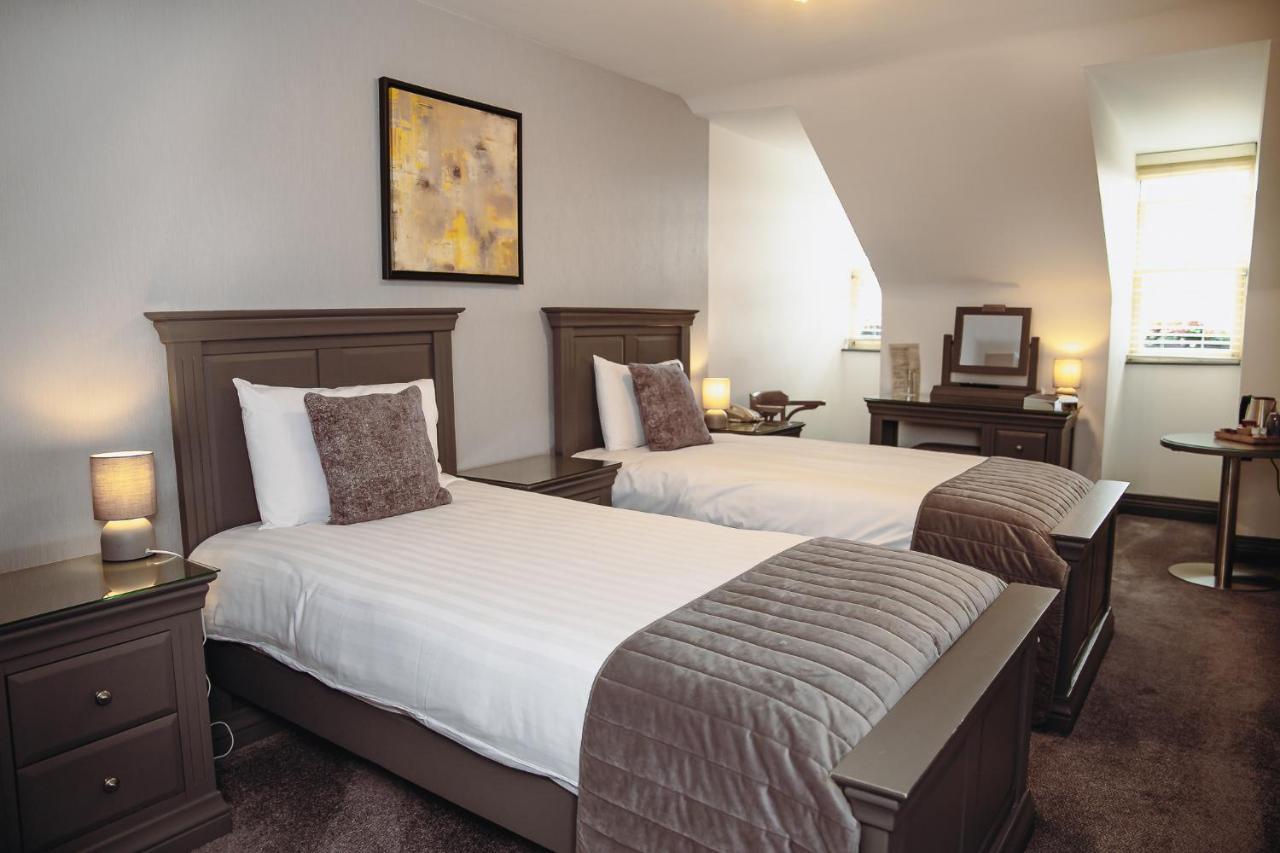 Muskerry Arms Bar And B&B Blarney Kültér fotó