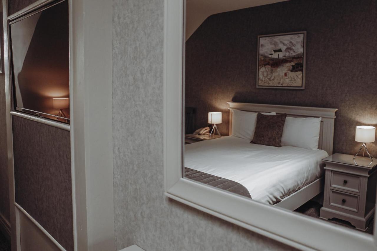 Muskerry Arms Bar And B&B Blarney Kültér fotó