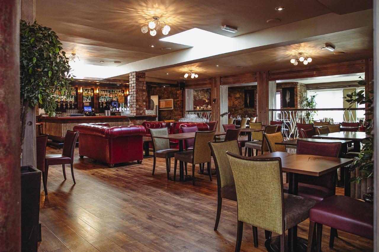 Muskerry Arms Bar And B&B Blarney Kültér fotó