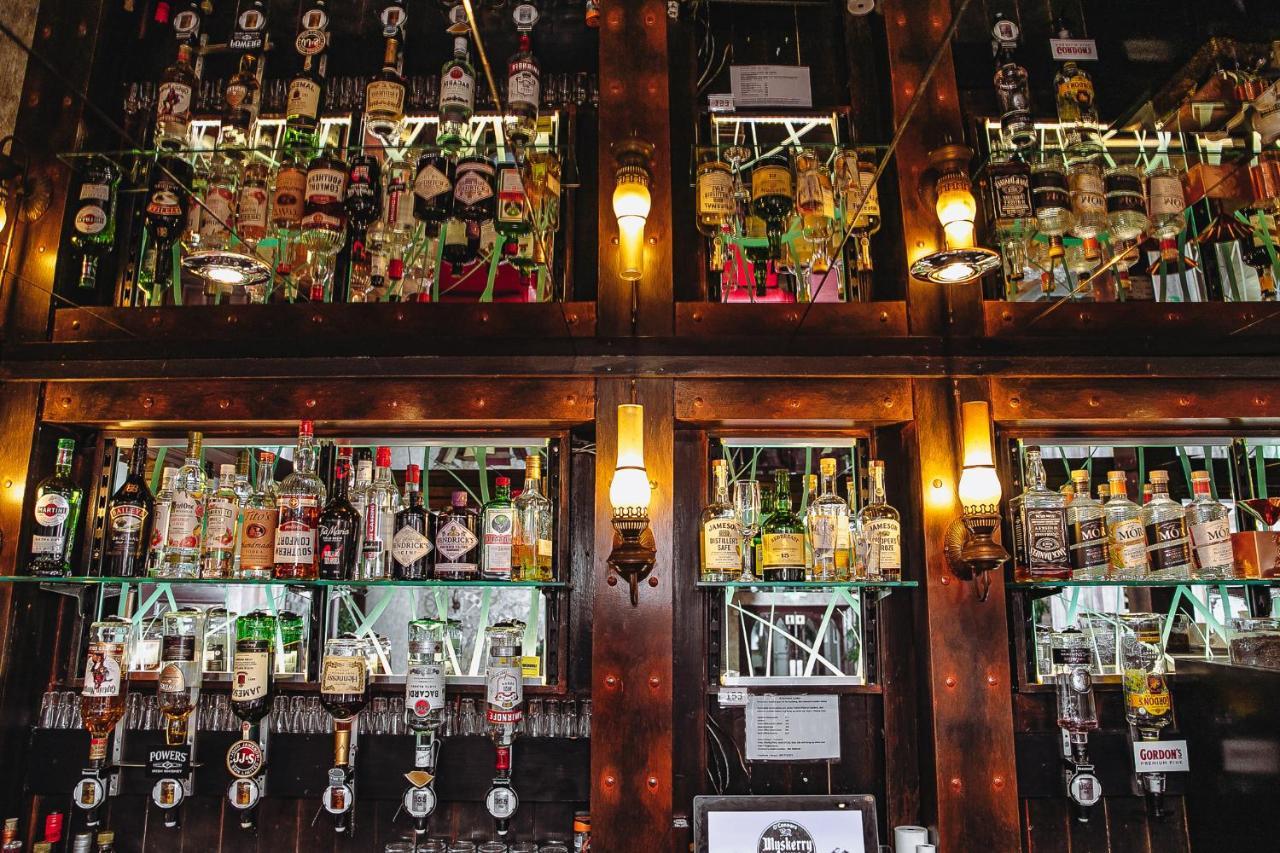 Muskerry Arms Bar And B&B Blarney Kültér fotó