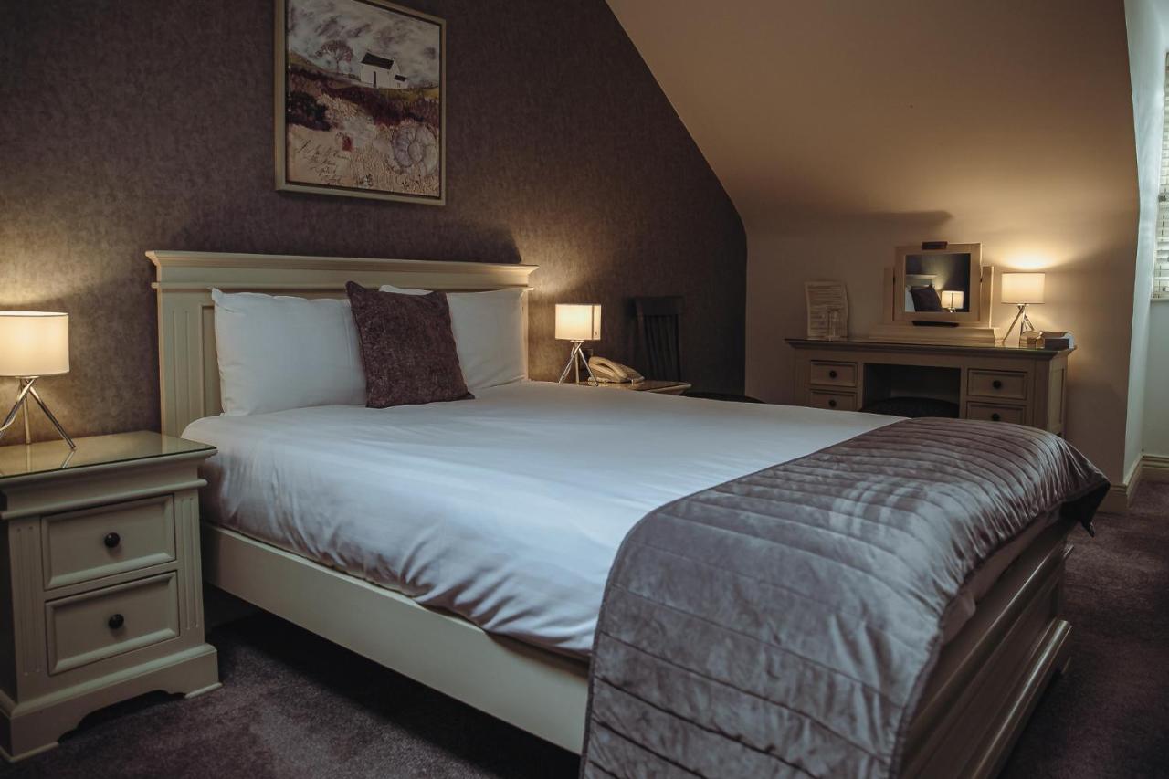 Muskerry Arms Bar And B&B Blarney Kültér fotó