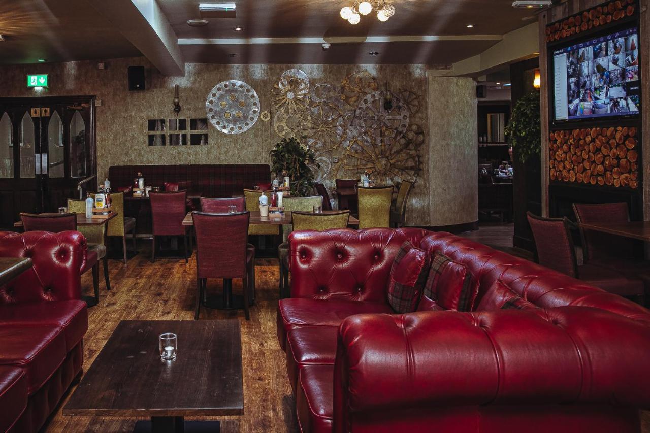 Muskerry Arms Bar And B&B Blarney Kültér fotó