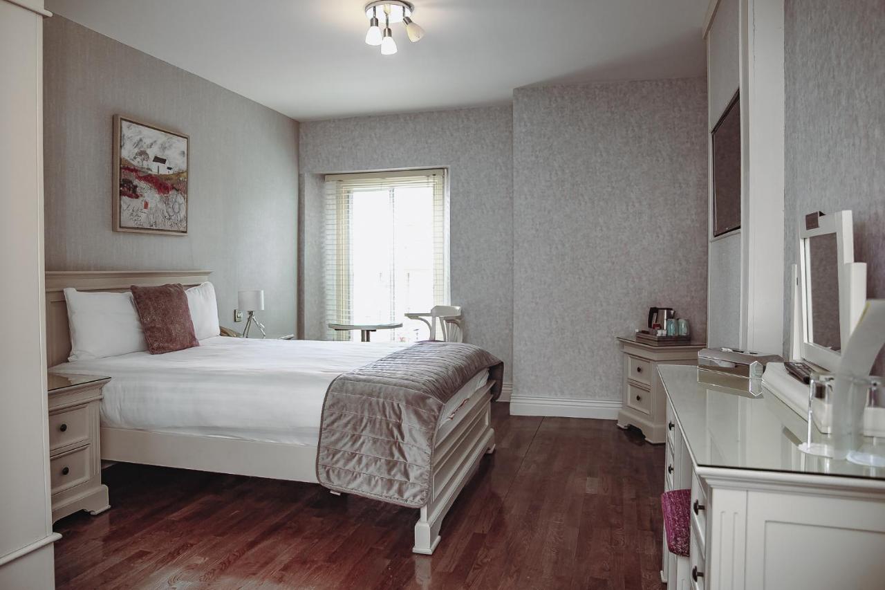 Muskerry Arms Bar And B&B Blarney Kültér fotó