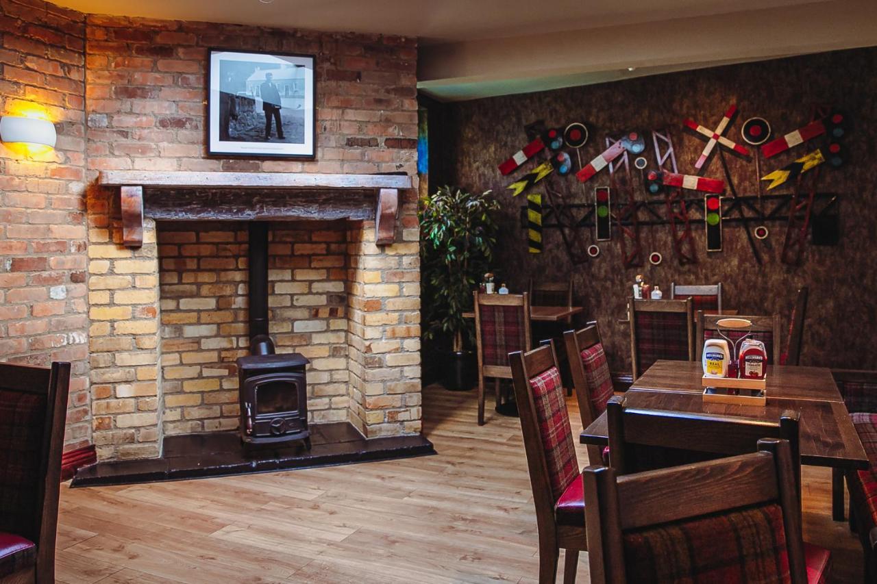 Muskerry Arms Bar And B&B Blarney Kültér fotó