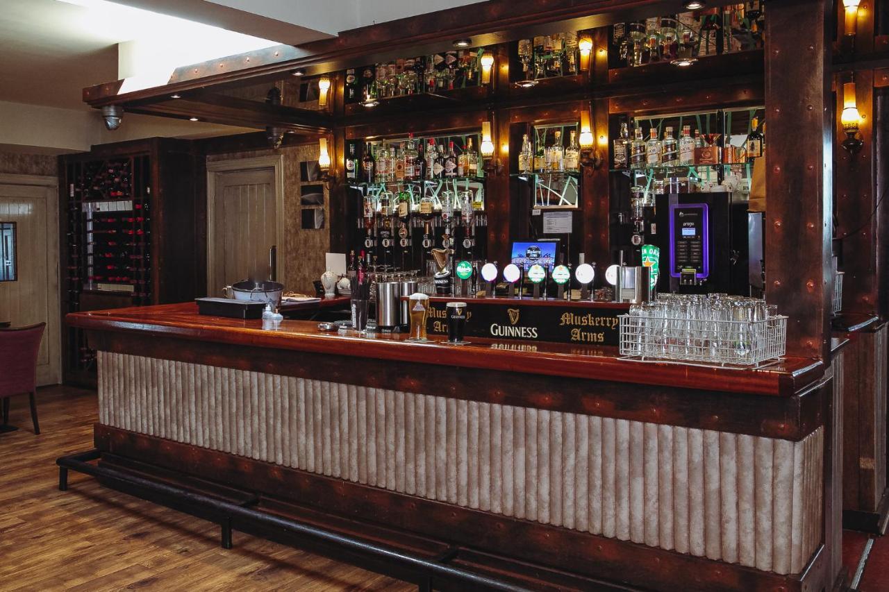 Muskerry Arms Bar And B&B Blarney Kültér fotó