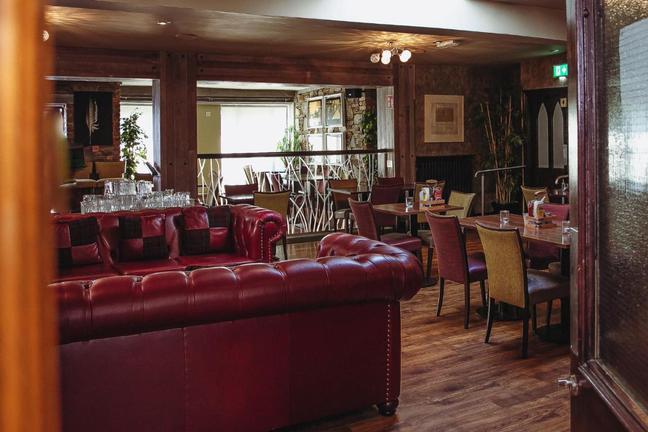 Muskerry Arms Bar And B&B Blarney Kültér fotó