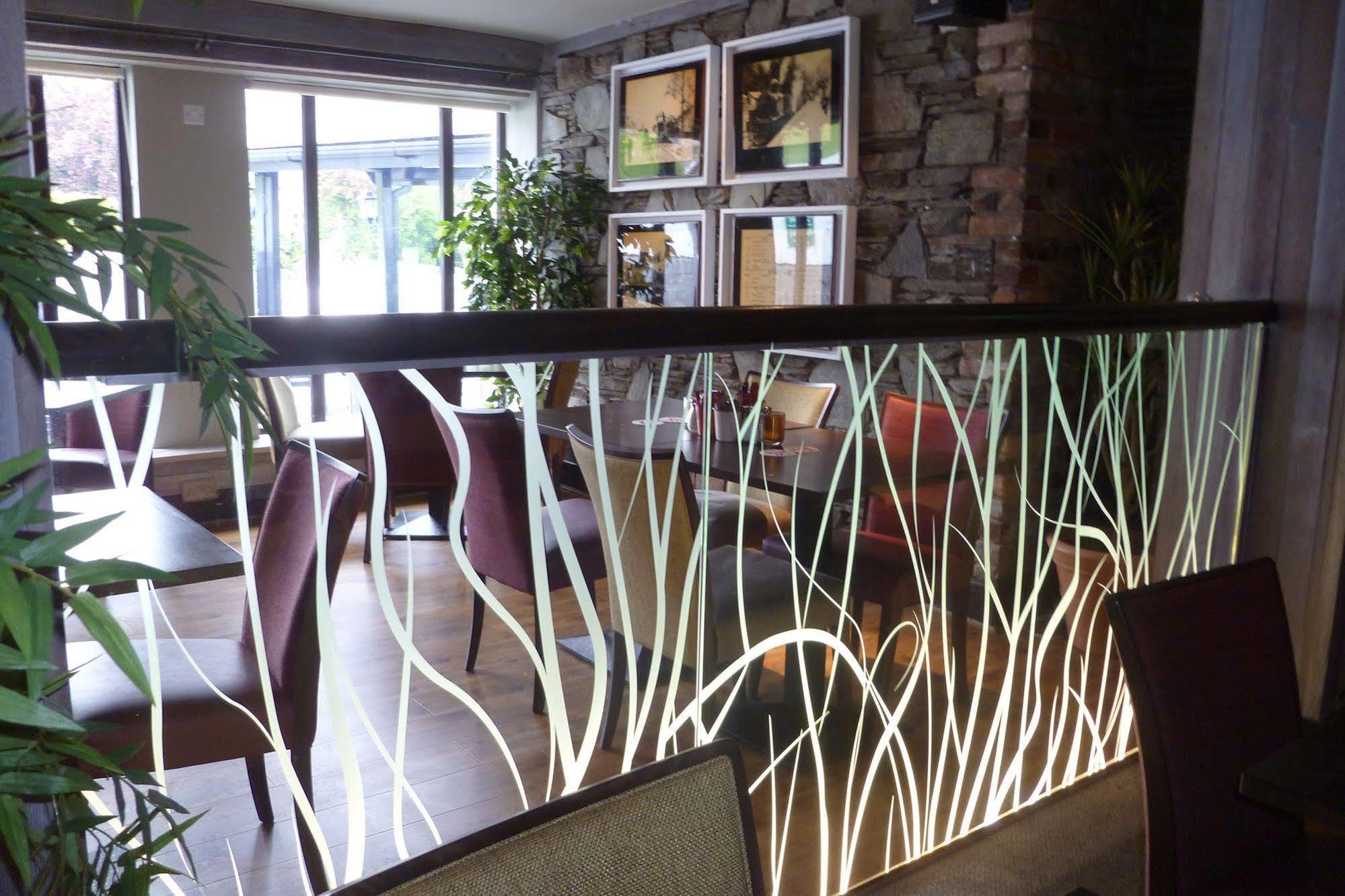 Muskerry Arms Bar And B&B Blarney Kültér fotó
