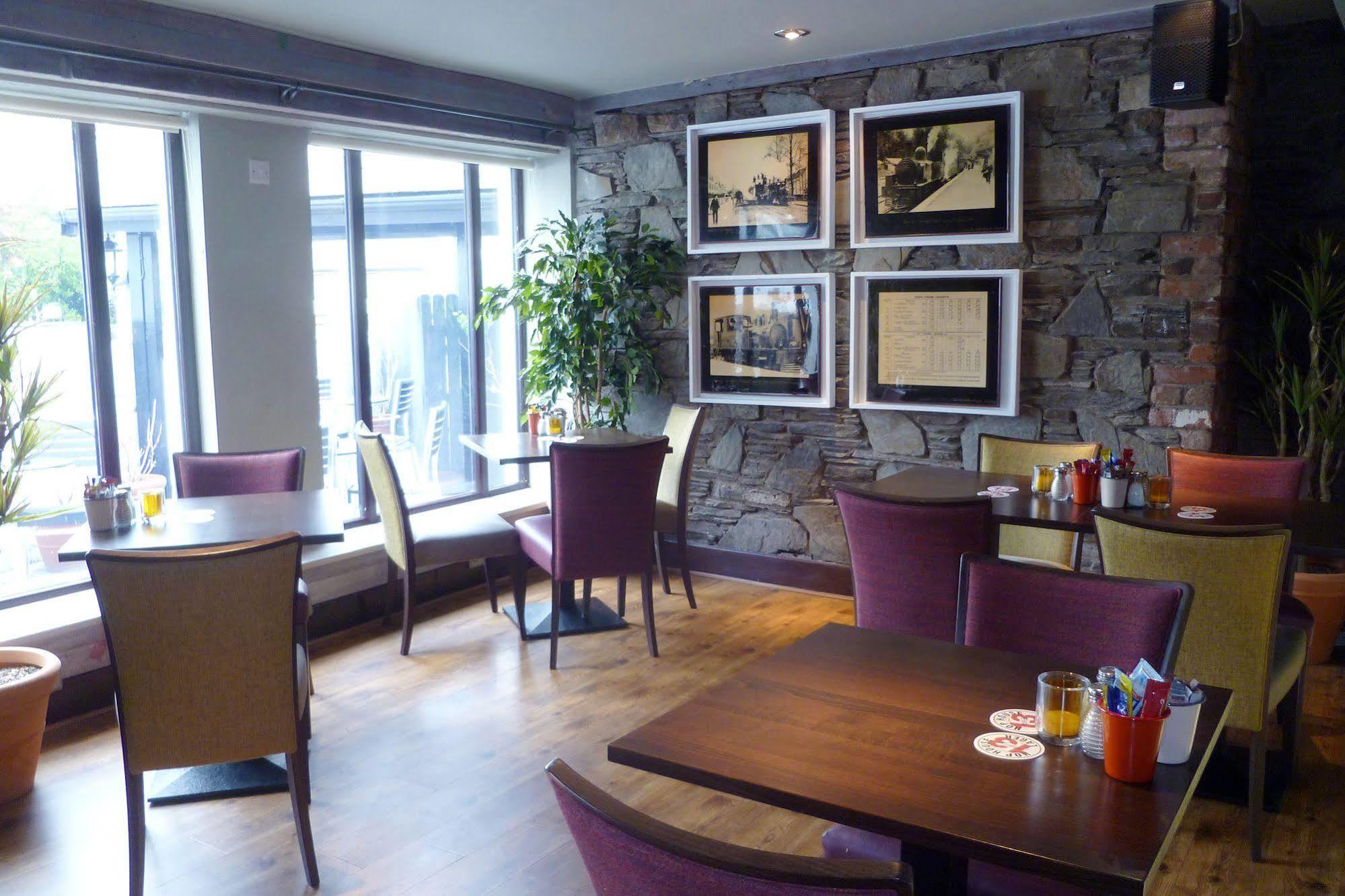 Muskerry Arms Bar And B&B Blarney Kültér fotó