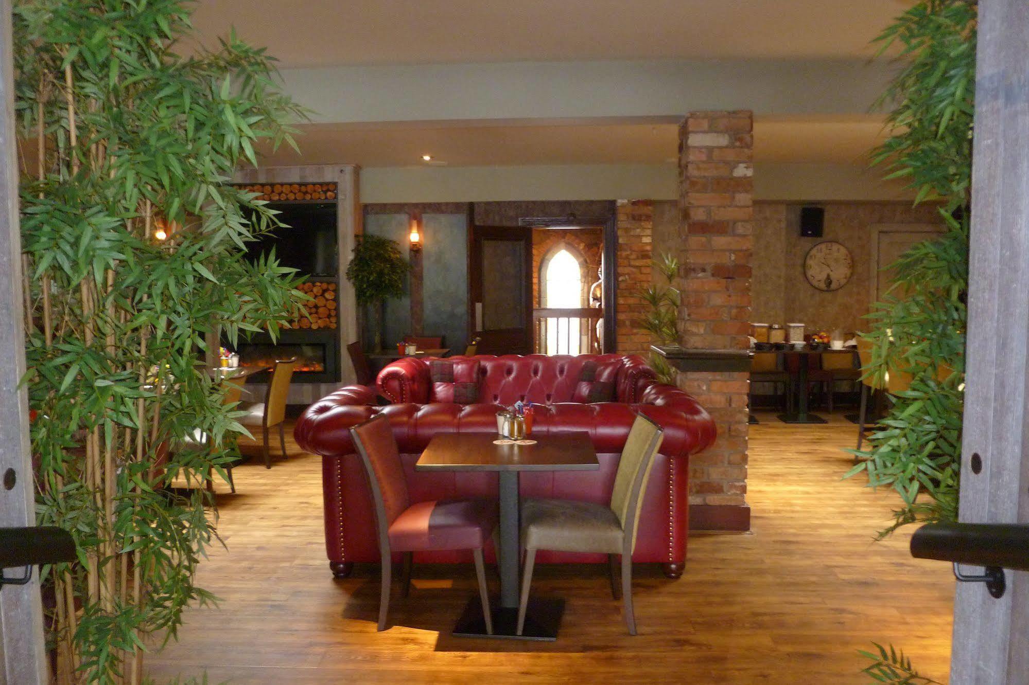 Muskerry Arms Bar And B&B Blarney Kültér fotó