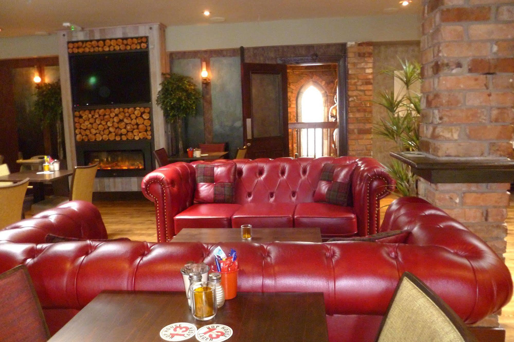 Muskerry Arms Bar And B&B Blarney Kültér fotó