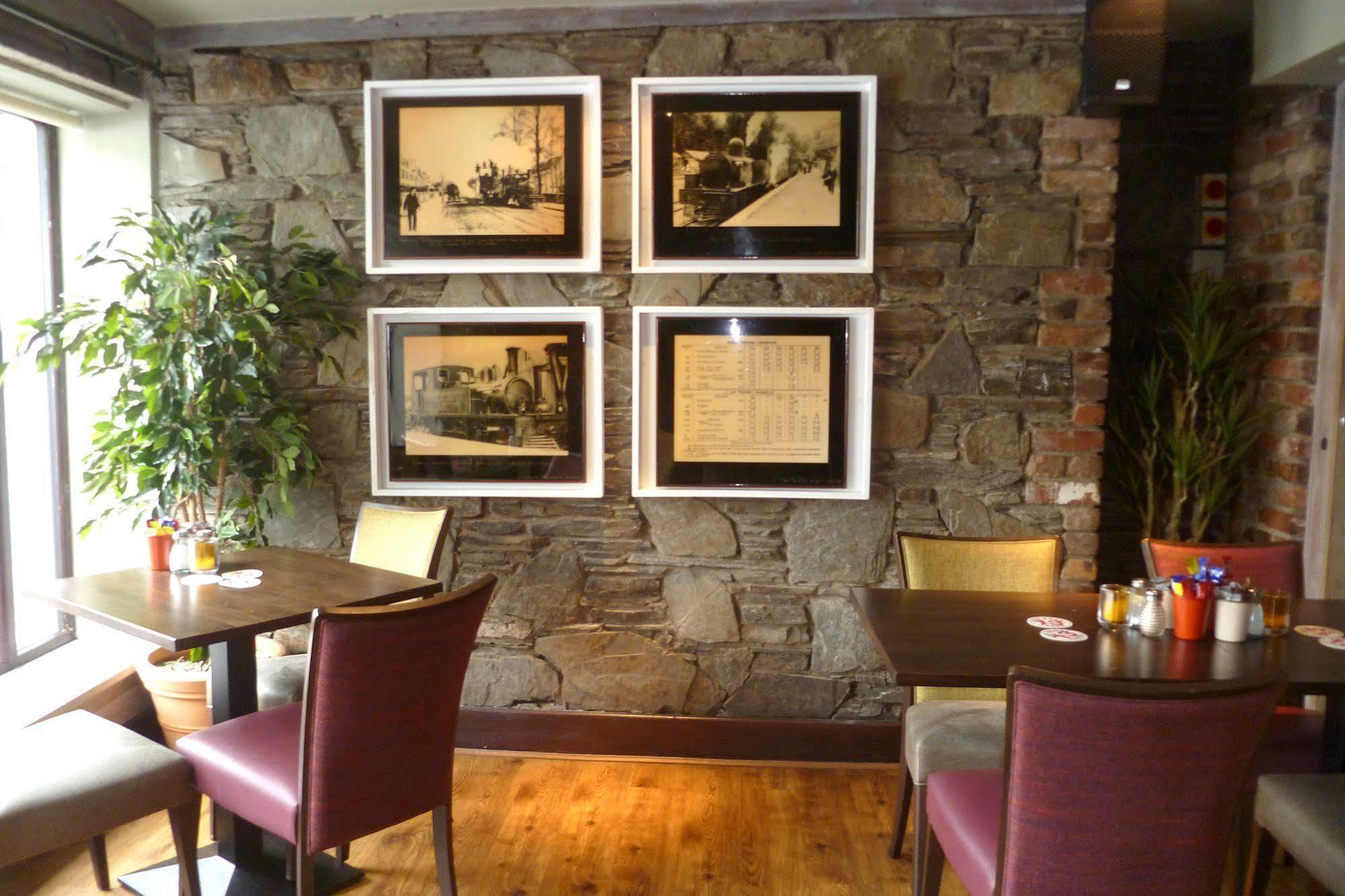 Muskerry Arms Bar And B&B Blarney Kültér fotó