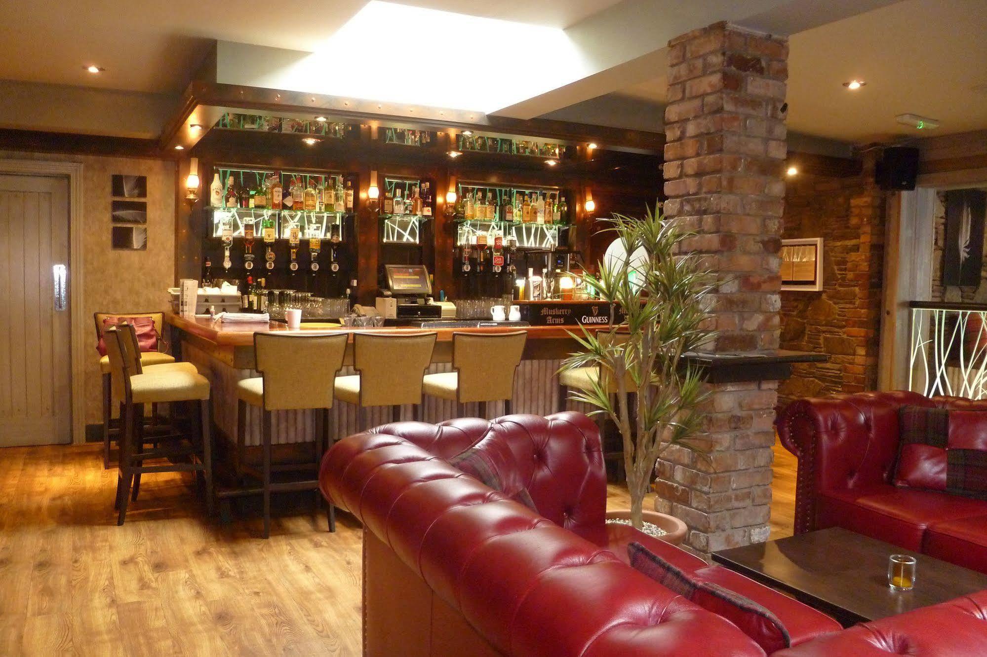 Muskerry Arms Bar And B&B Blarney Kültér fotó